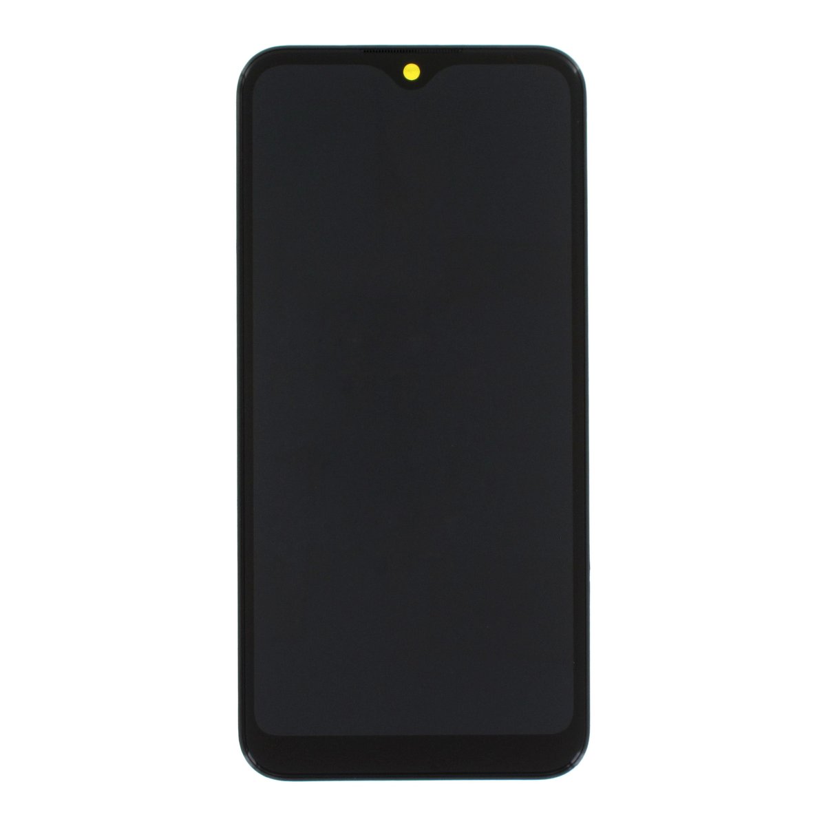DISPLAY LCD ORIGINALE SERVICE SAMSUNG A01 SM-A015 BLACK NON-EU GH81-18597A