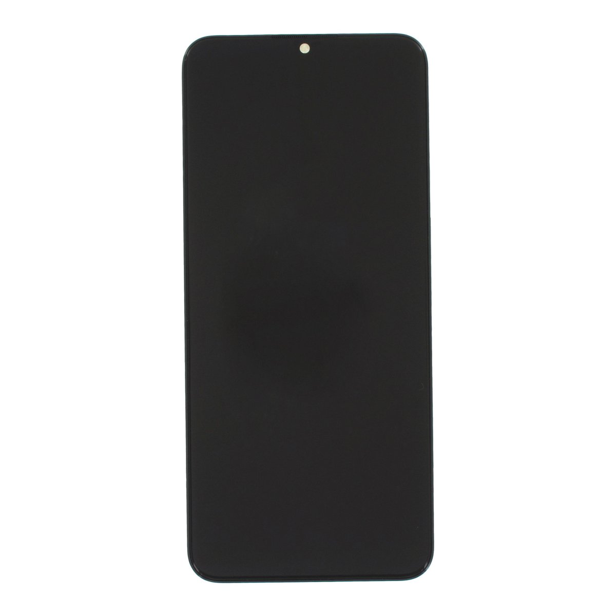 DISPLAY LCD ORIGINALE SERVICE SAMSUNG A02S A025 BLACK EU GH81-20181A