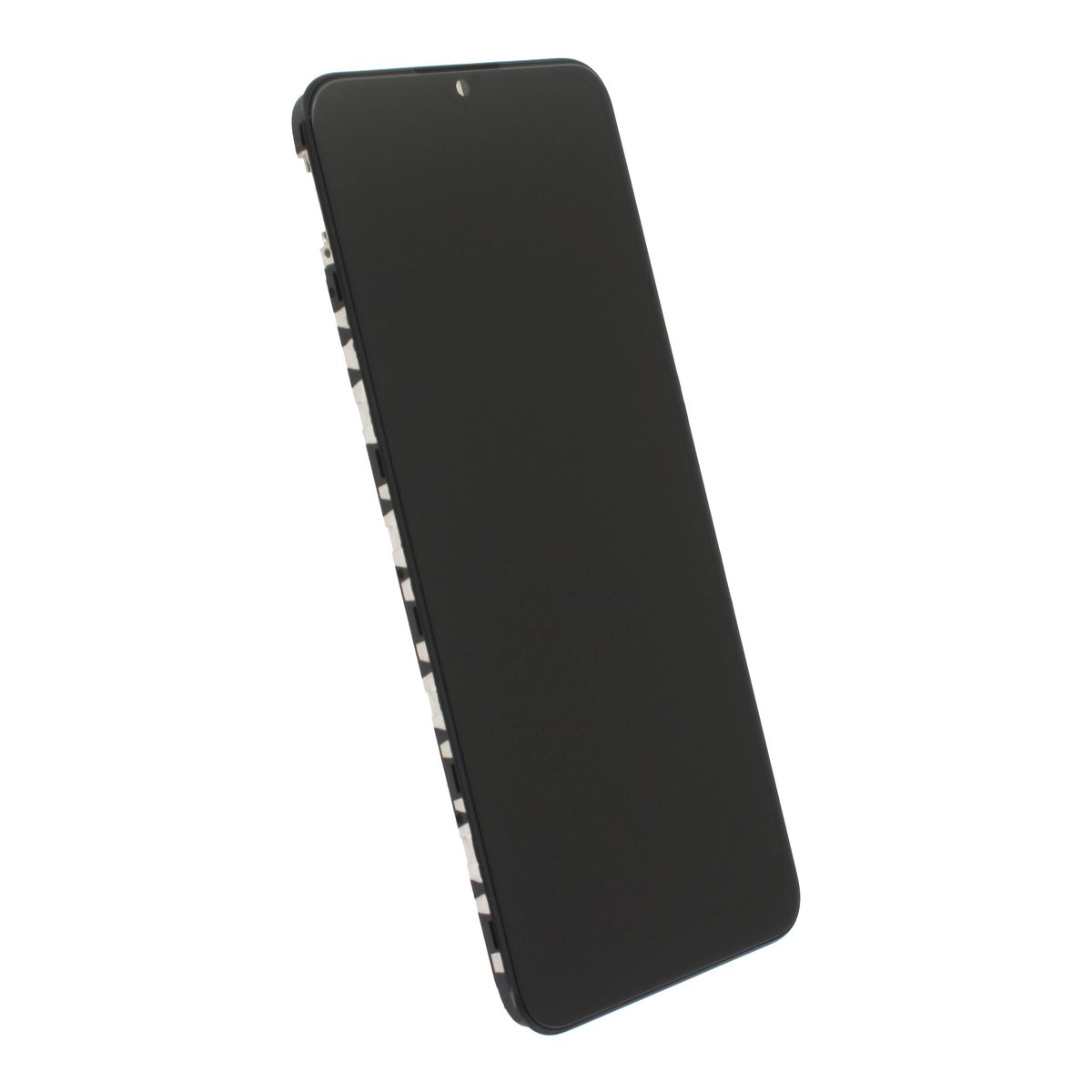 DISPLAY LCD ORIGINALE SERVICE SAMSUNG A02S A025 BLACK EU GH81-20181A