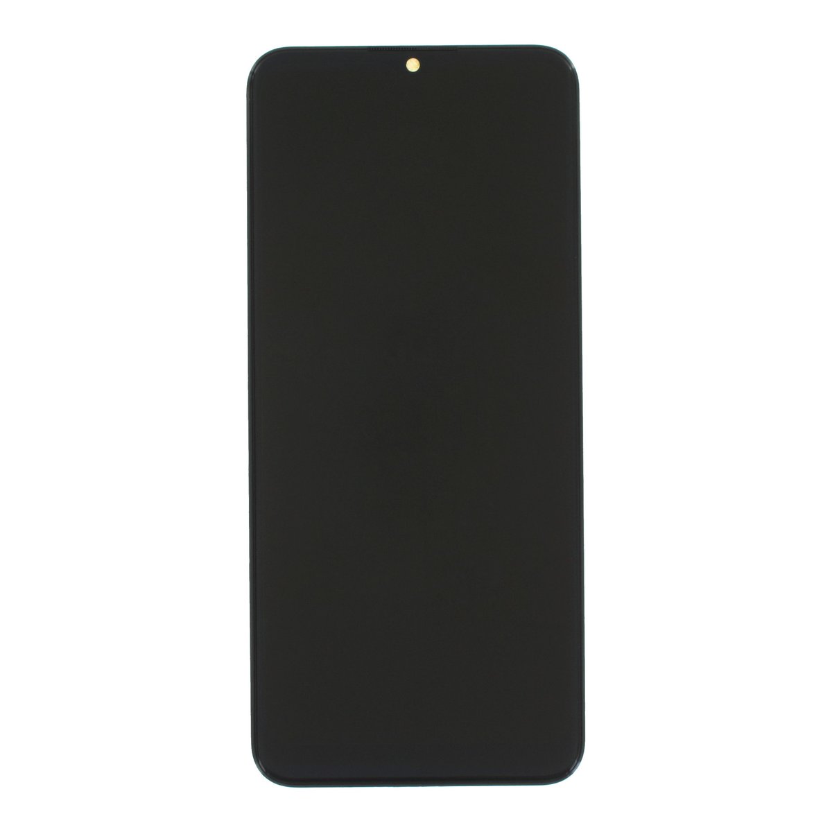 DISPLAY LCD ORIGINALE SERVICE SAMSUNG A03S A037F BLACK GH81-21233A
