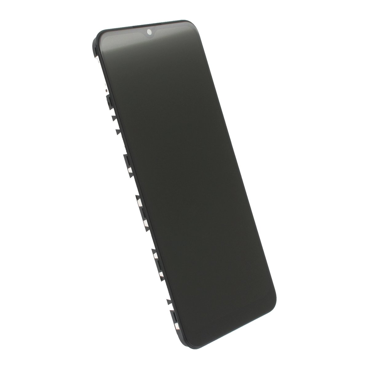 DISPLAY LCD ORIGINALE SERVICE SAMSUNG A03S A037F BLACK GH81-21233A