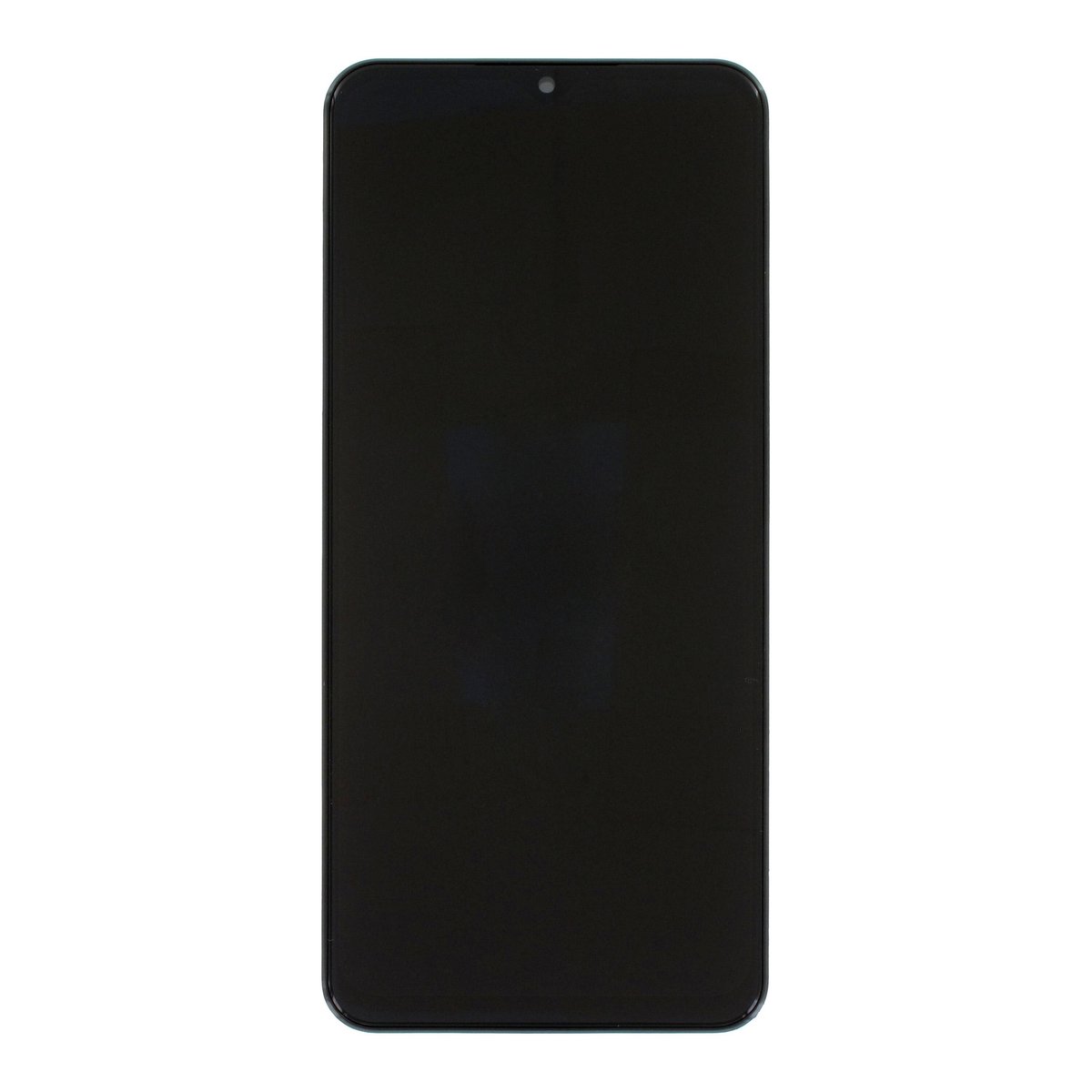 DISPLAY LCD ORIGINALE SERVICE SAMSUNG A13 4G A135F BLACK GH82-28508A