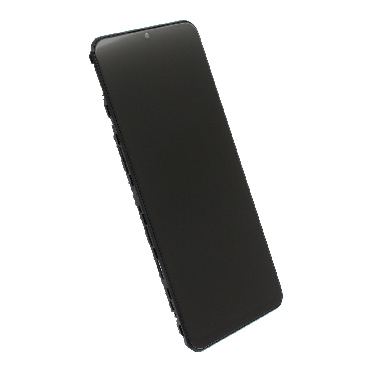 DISPLAY LCD ORIGINALE SERVICE SAMSUNG A13 4G A135F BLACK GH82-28508A