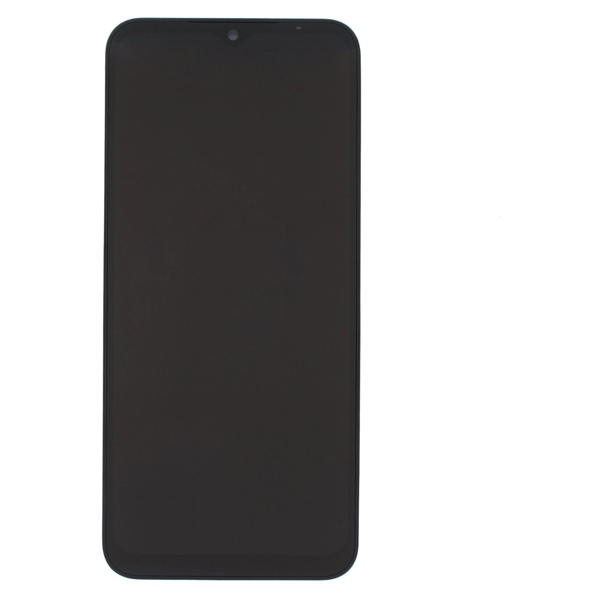 DISPLAY LCD ORIGINALE SERVICE SAMSUNG A14 4G A145F BLACK NON-EU GH82-31184A