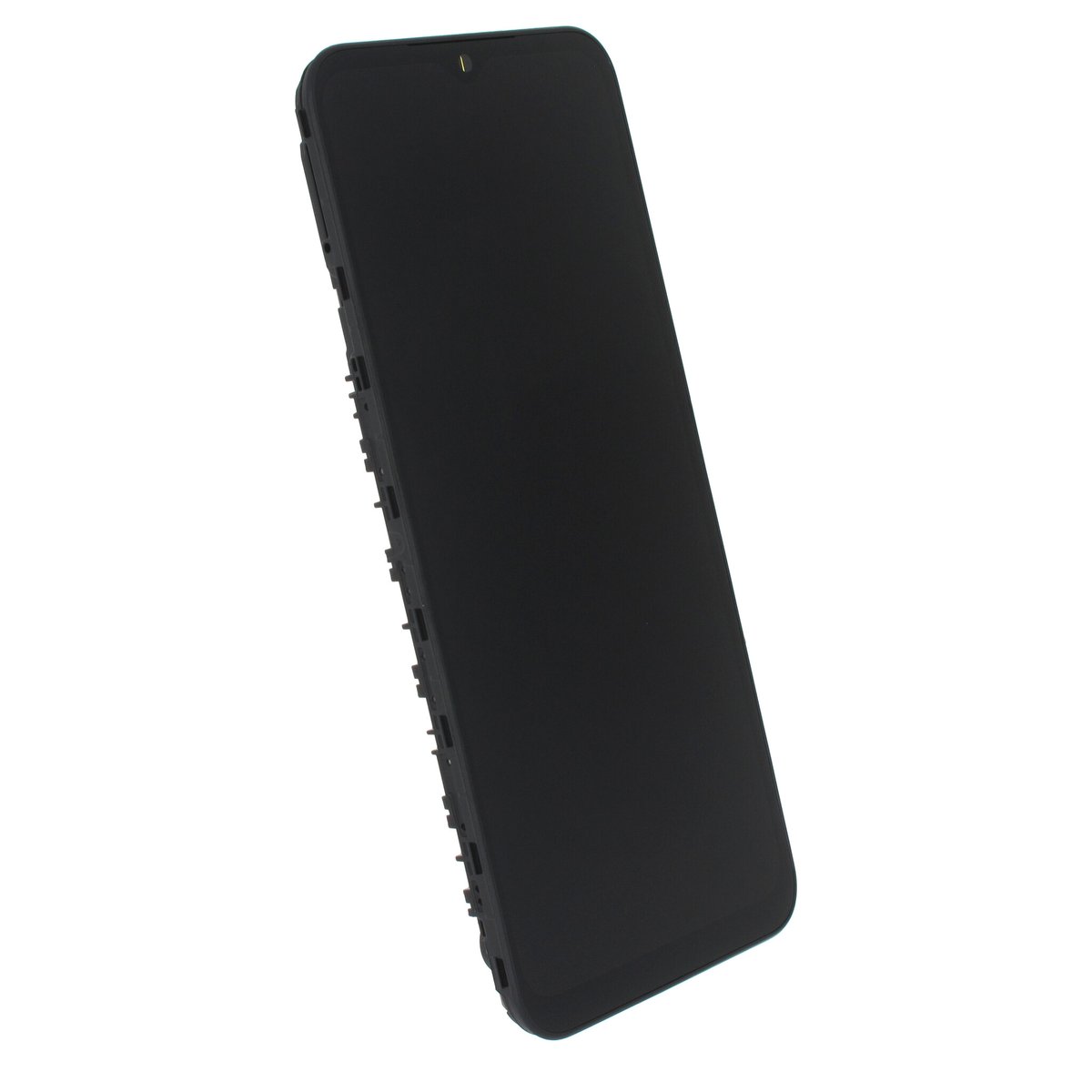 DISPLAY LCD ORIGINALE SERVICE SAMSUNG A14 4G A145F BLACK NON-EU GH82-31184A