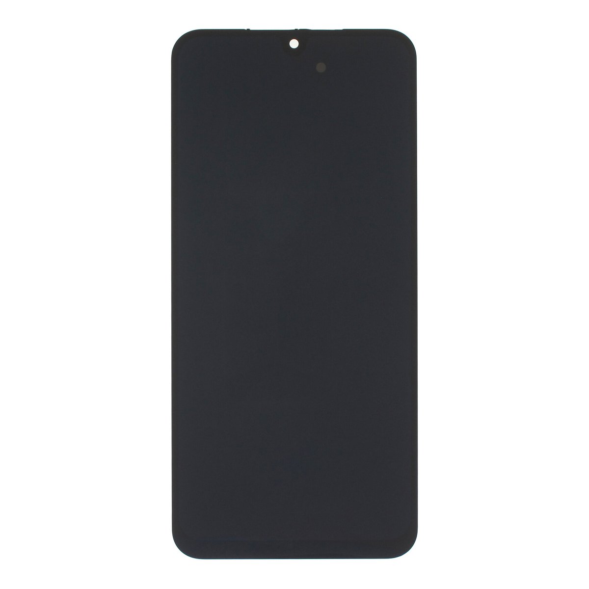 DISPLAY LCD ORIGINALE SERVICE SAMSUNG A17 4G A175F BLACK GH82-38527A