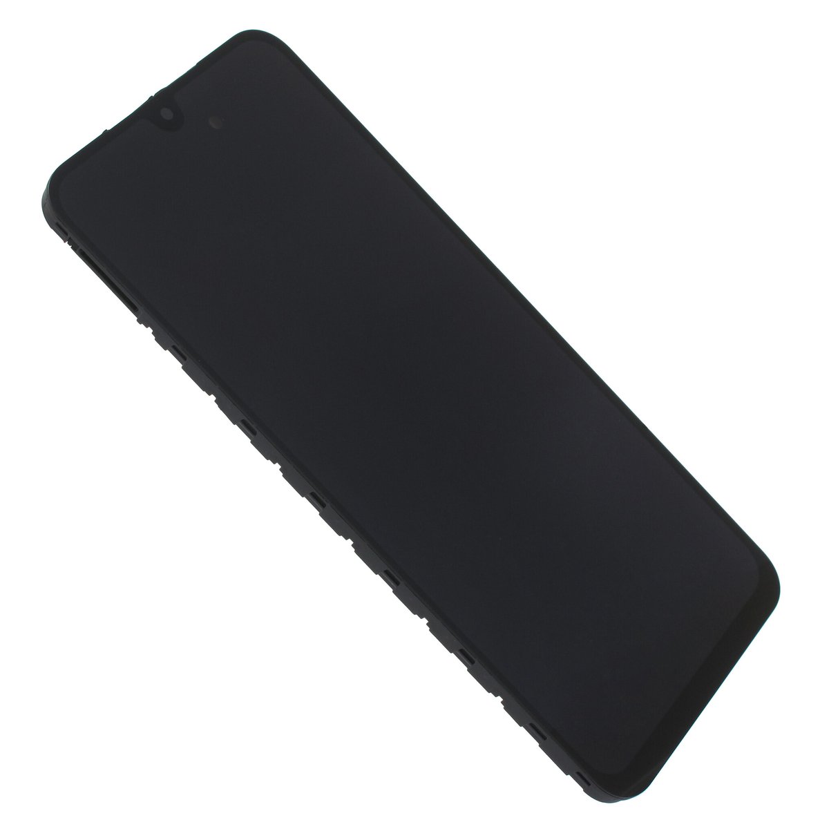 DISPLAY LCD ORIGINALE SERVICE SAMSUNG A17 5G A176B BLACK GH82-38045A