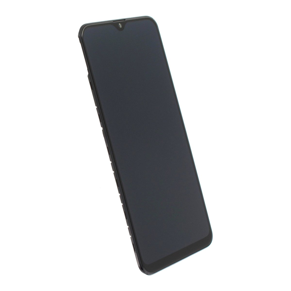 DISPLAY LCD ORIGINALE SERVICE SAMSUNG A20 A205F BLACK GH82-19571A