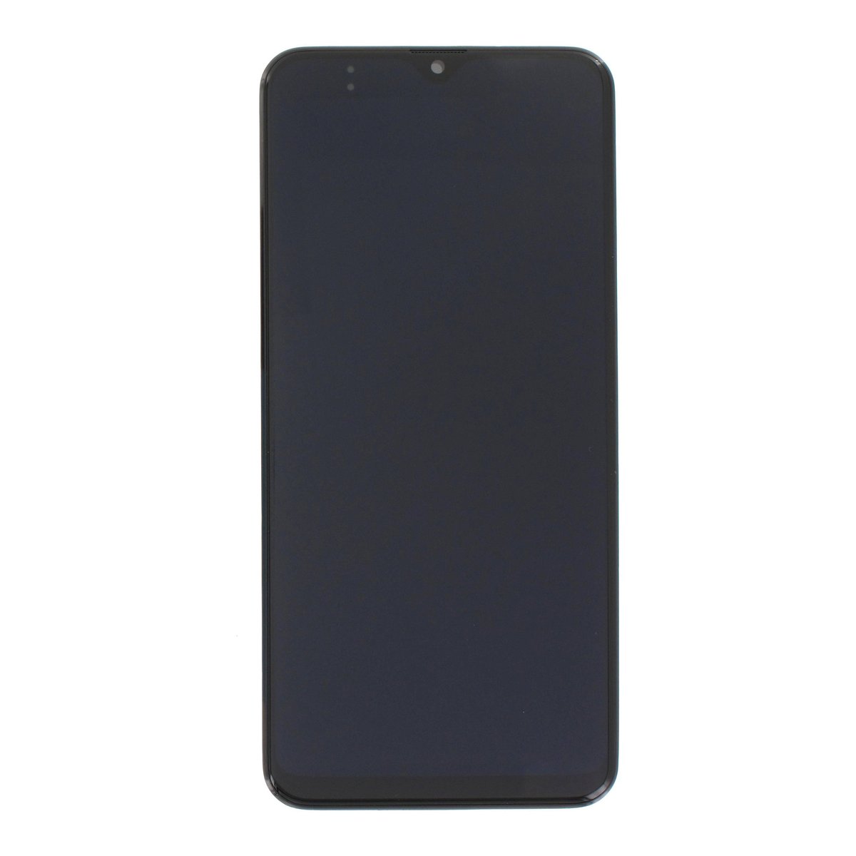 DISPLAY LCD ORIGINALE SERVICE SAMSUNG A20 A205F BLACK GH82-19571A