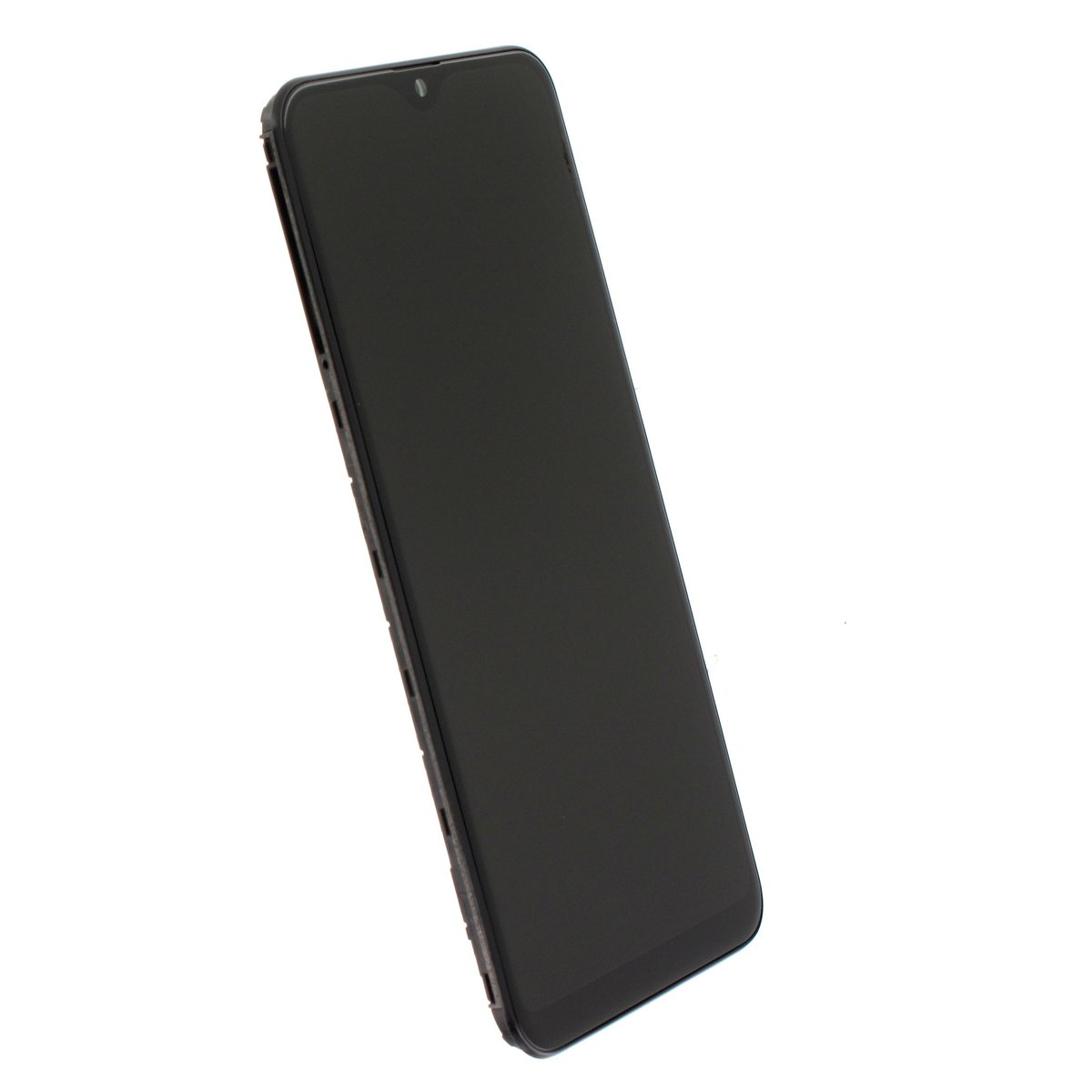 DISPLAY LCD ORIGINALE SERVICE SAMSUNG A20E A202F BLACK GH82-20186A