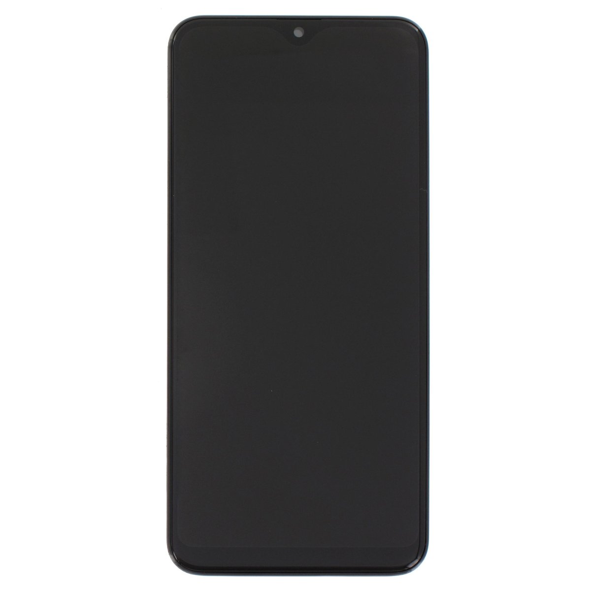 DISPLAY LCD ORIGINALE SERVICE SAMSUNG A20E A202F BLACK GH82-20186A