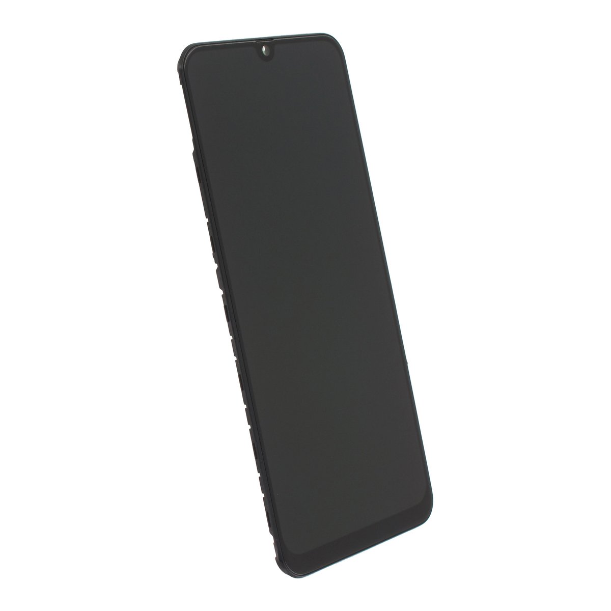 DISPLAY LCD ORIGINALE SERVICE SAMSUNG A30 A305F BLACK GH82-19202A