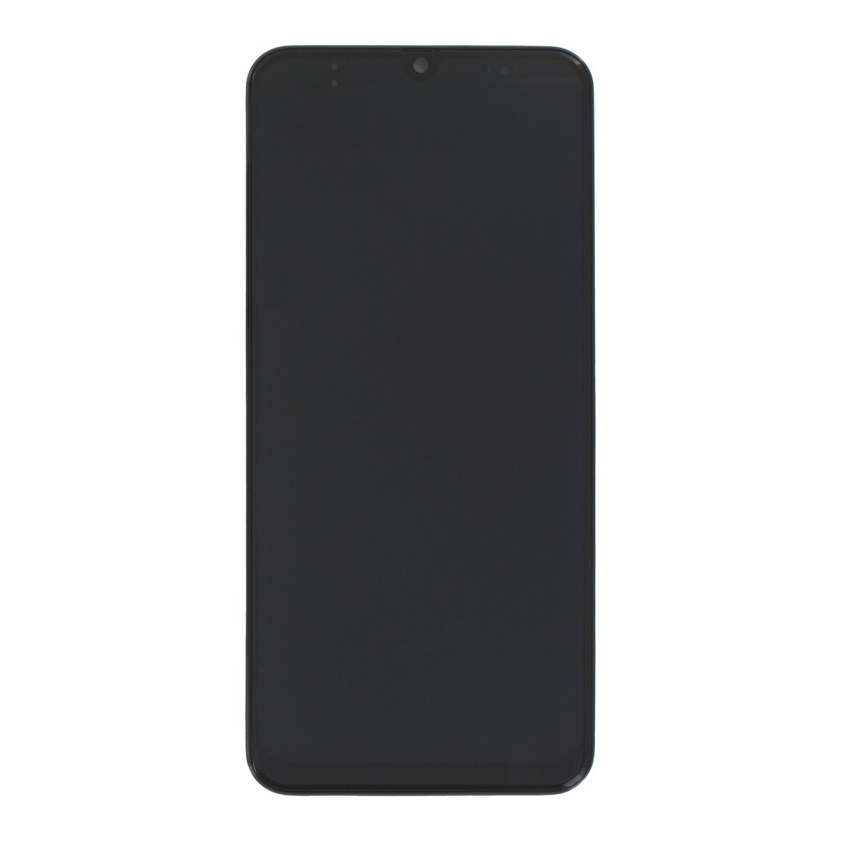 DISPLAY LCD ORIGINALE SERVICE SAMSUNG A30 A305F BLACK GH82-19202A