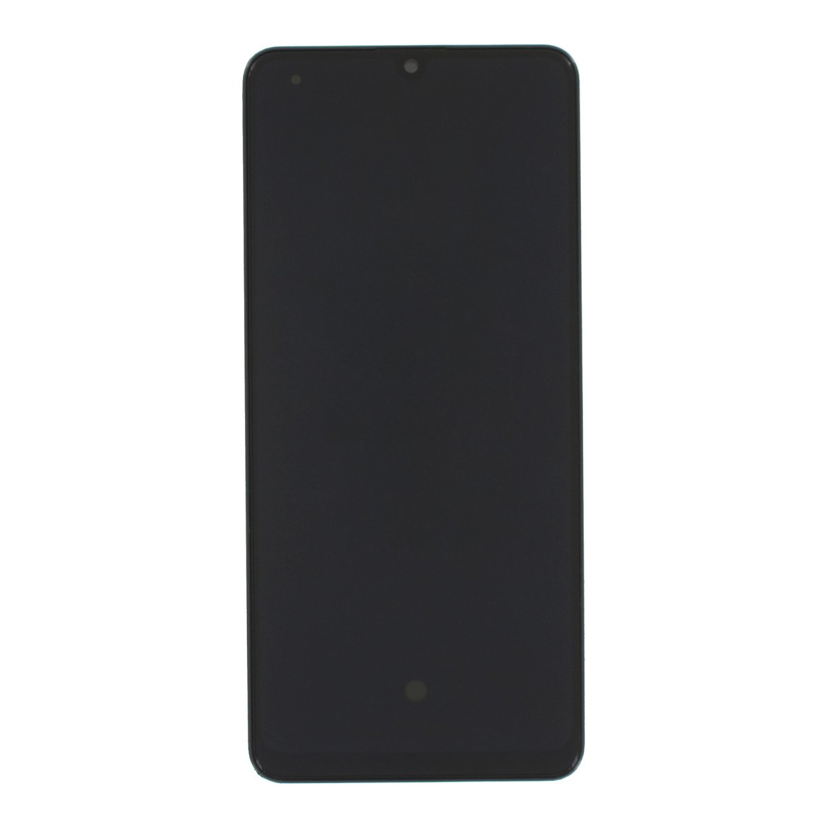 DISPLAY LCD ORIGINALE SERVICE SAMSUNG A32 4G A325F BLACK GH82-25579A