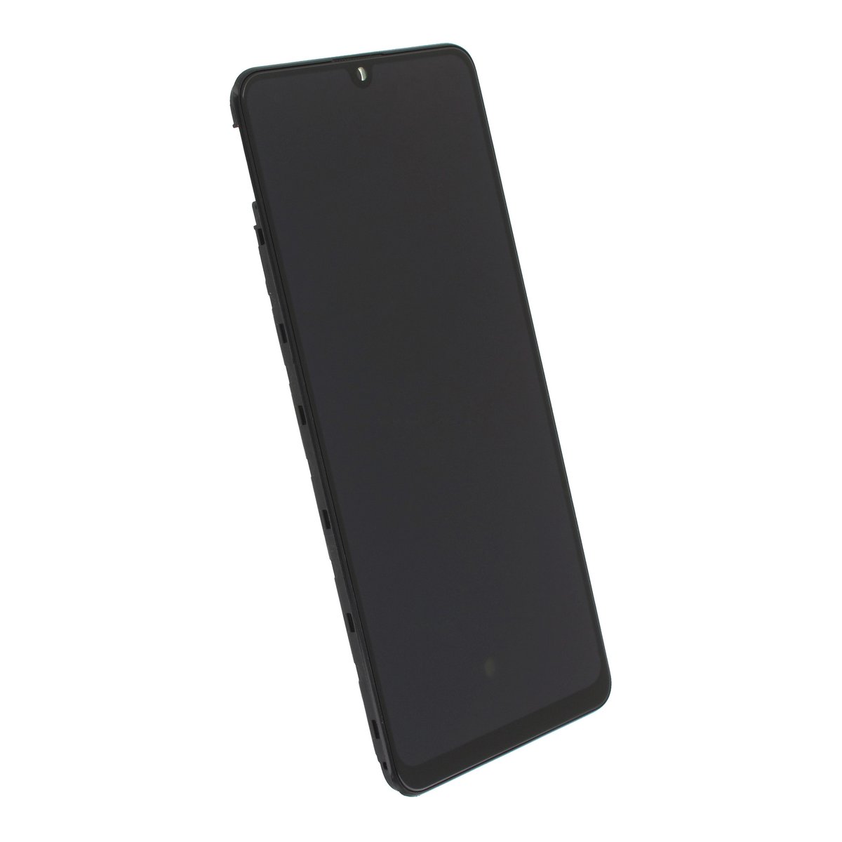 DISPLAY LCD ORIGINALE SERVICE SAMSUNG A32 4G A325F BLACK GH82-25579A