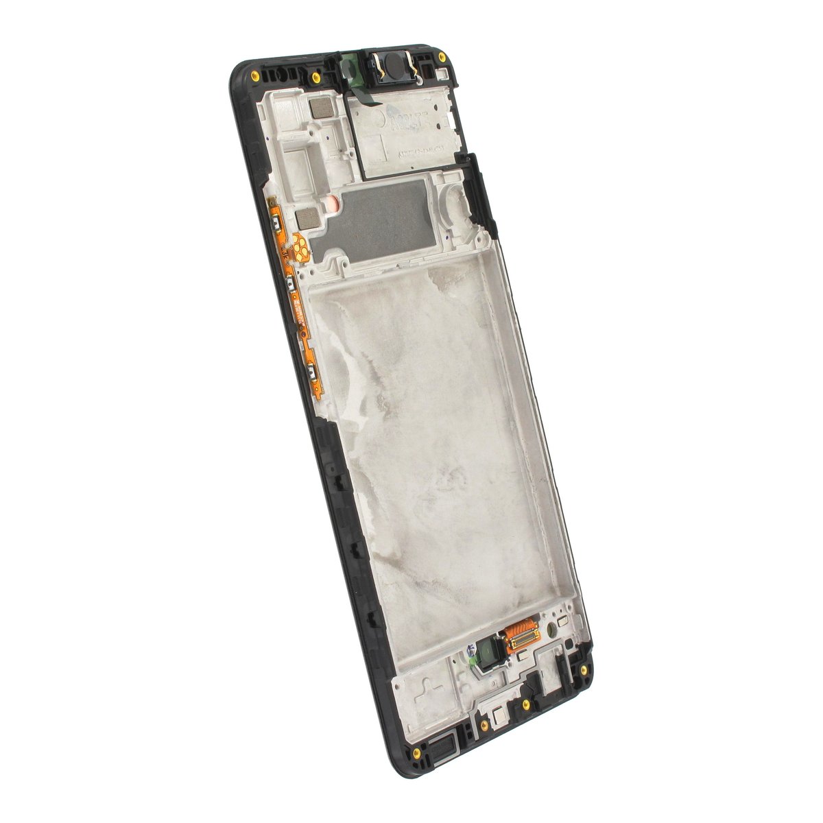 DISPLAY LCD ORIGINALE SERVICE SAMSUNG A32 4G A325F BLACK GH82-25579A