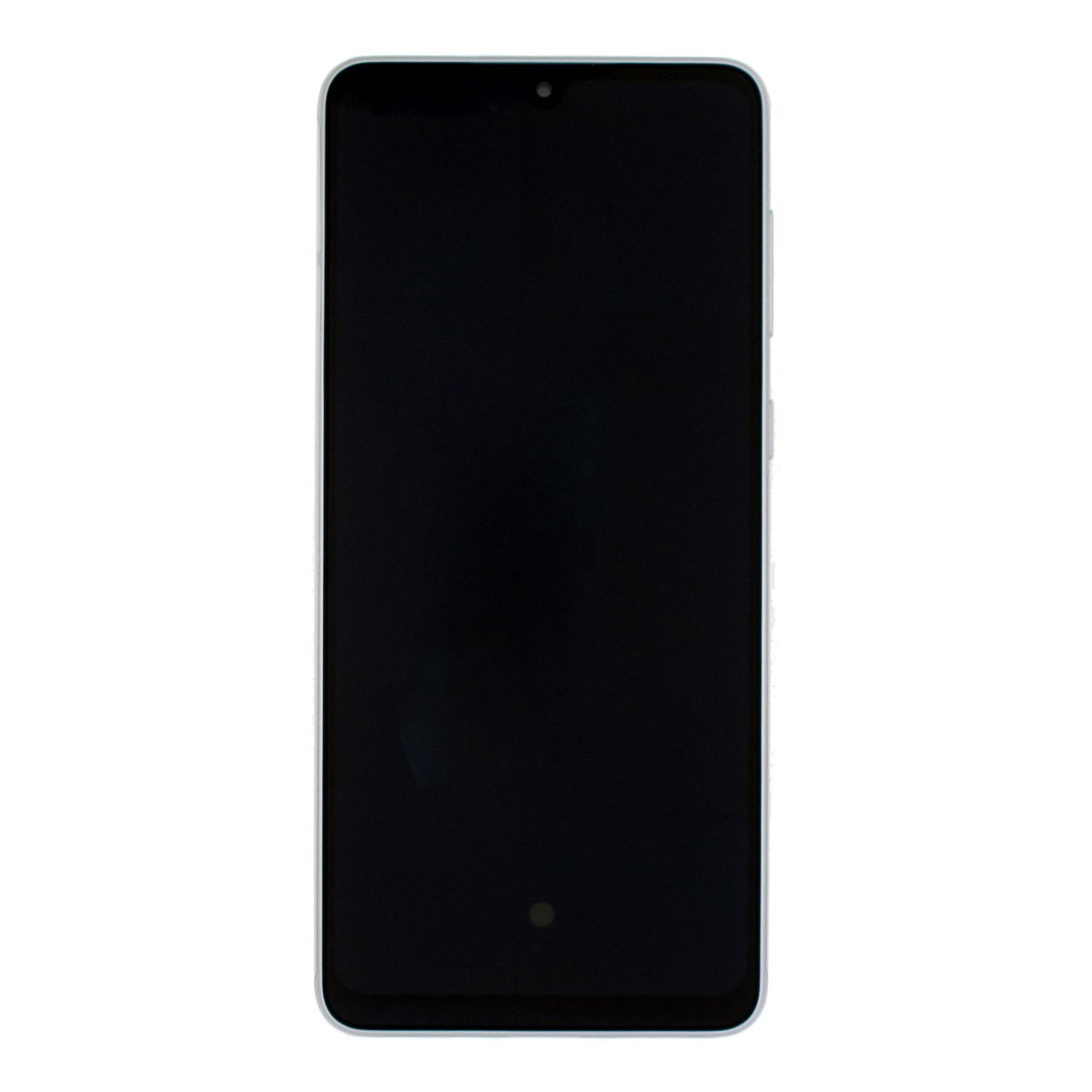 DISPLAY LCD ORIGINALE SERVICE SAMSUNG A33 5G A336B WHITE GH82-28143B