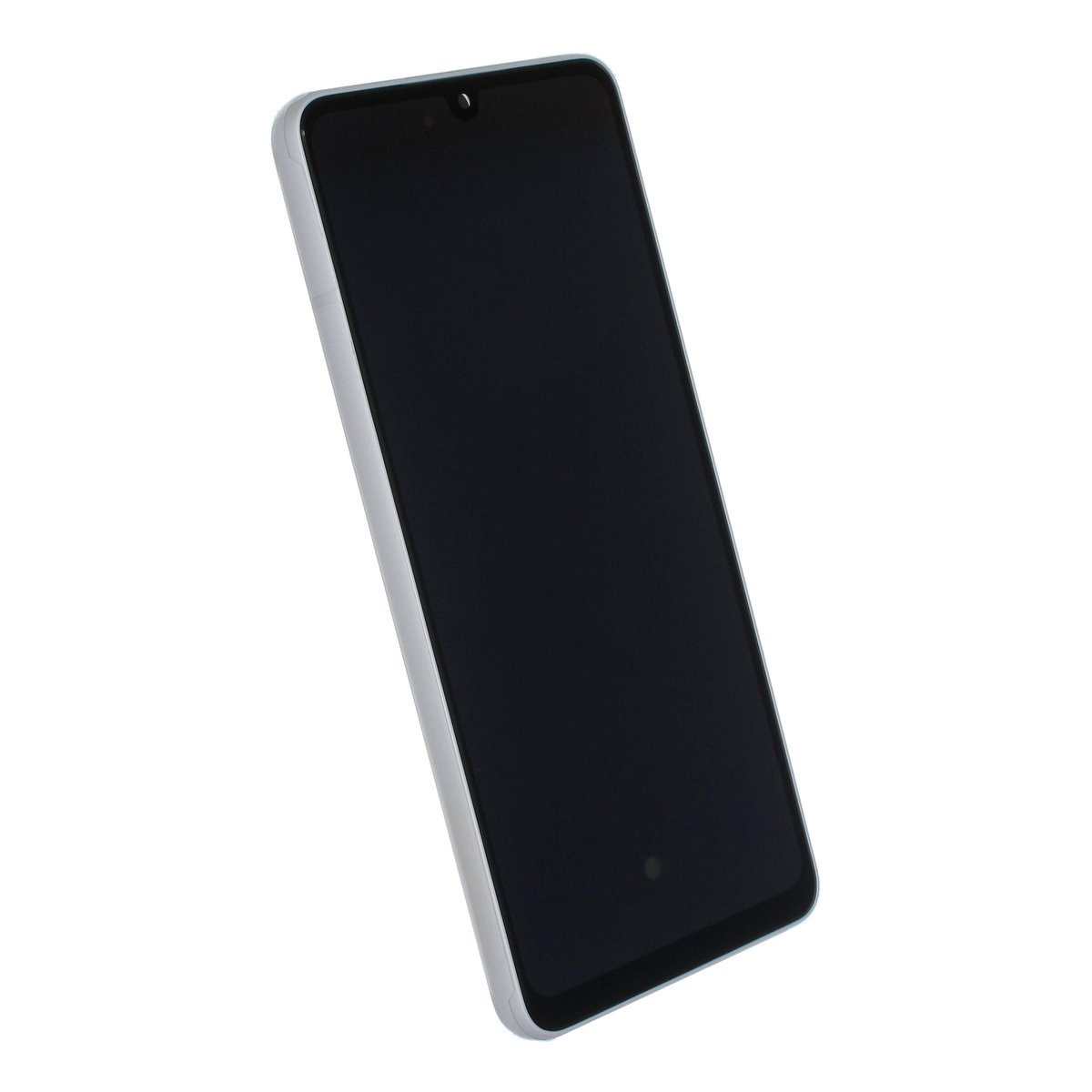 DISPLAY LCD ORIGINALE SERVICE SAMSUNG A33 5G A336B WHITE GH82-28143B