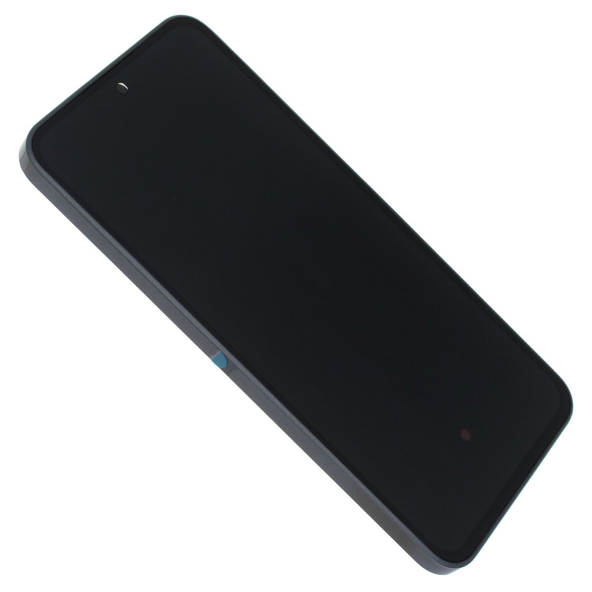 DISPLAY LCD ORIGINALE SERVICE SAMSUNG A36 5G A366B BLACK GH82-36841A