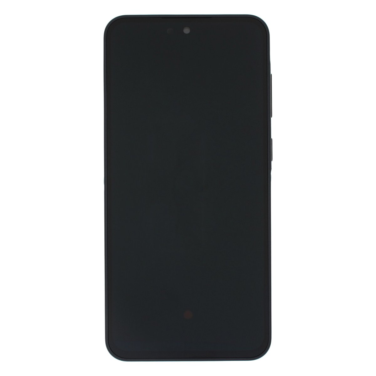 DISPLAY LCD ORIGINALE SERVICE SAMSUNG A36 5G A366B BLACK GH82-36841A