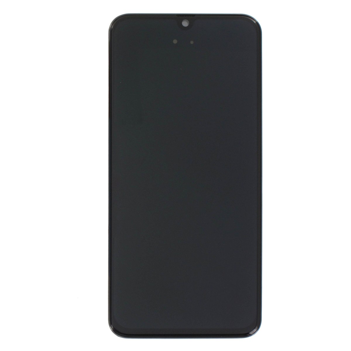 DISPLAY LCD ORIGINALE SERVICE SAMSUNG A40 A405F BLACK GH82-19672A
