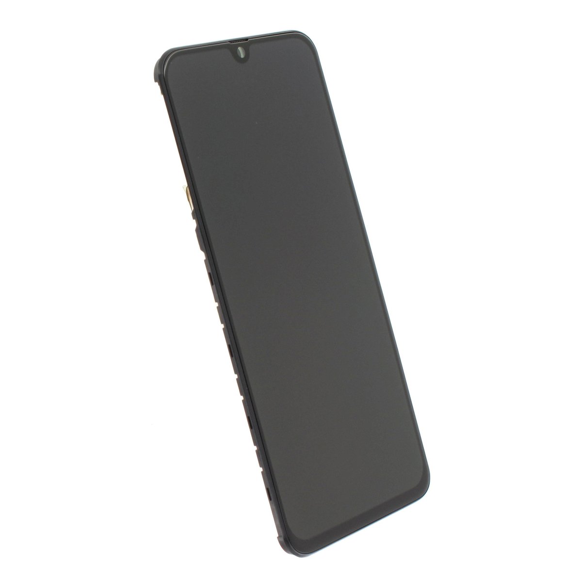 DISPLAY LCD ORIGINALE SERVICE SAMSUNG A40 A405F BLACK GH82-19672A
