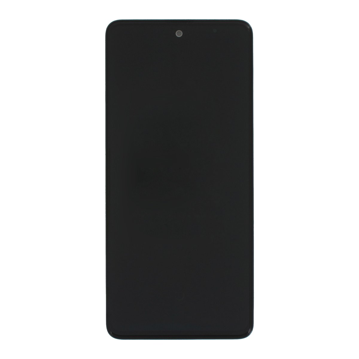 DISPLAY LCD ORIGINALE SERVICE SAMSUNG A51 A515F BLACK GH82-21680A