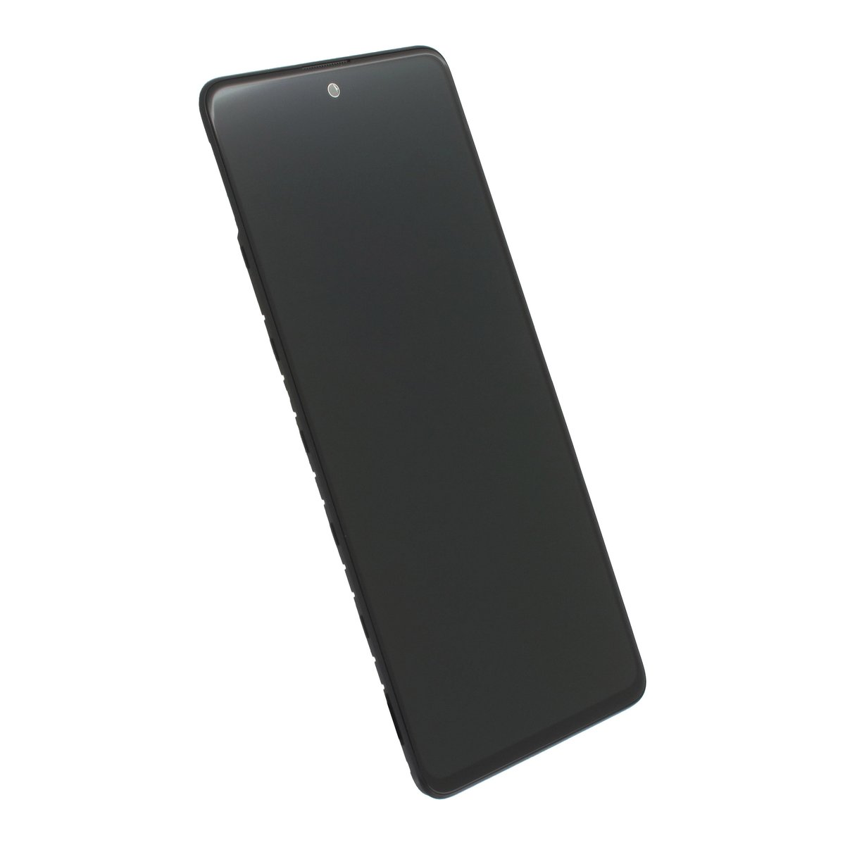 DISPLAY LCD ORIGINALE SERVICE SAMSUNG A51 A515F BLACK GH82-21680A