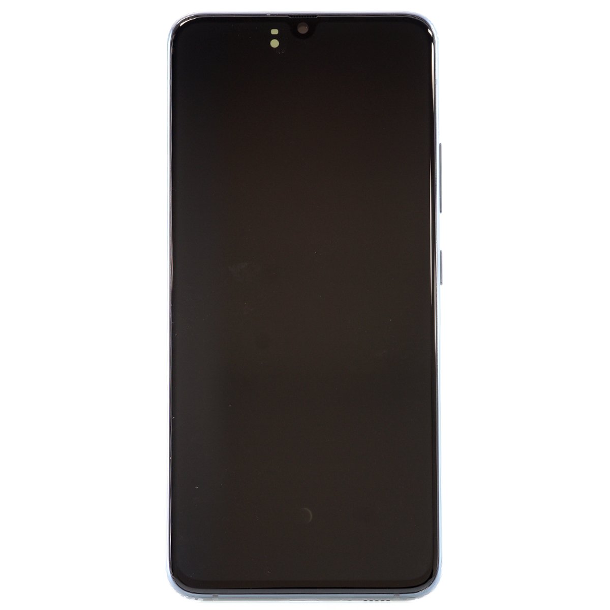 DISPLAY LCD ORIGINALE SERVICE SAMSUNG A90 5G A908B BLACK GH82-21092A