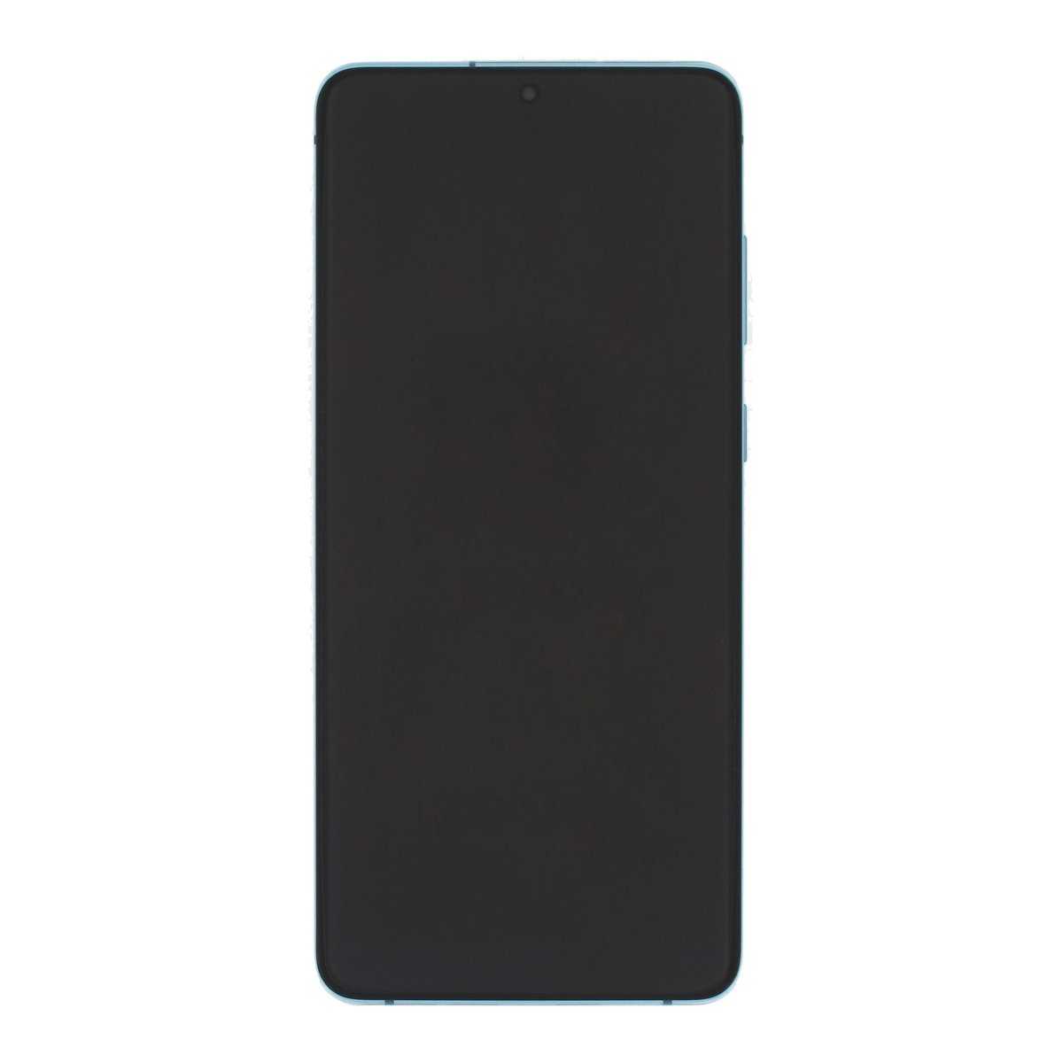 DISPLAY LCD ORIGINALE SERVICE SAMSUNG S20 PLUS SM-G985 / SM-G986 CLOUD BLUE GH82-22134D