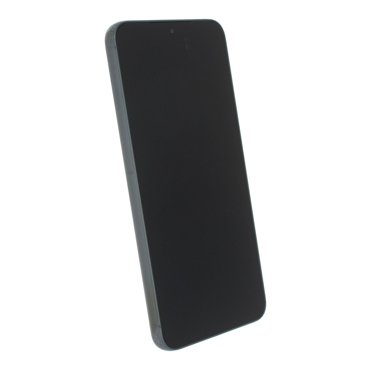 DISPLAY LCD ORIGINALE SERVICE SAMSUNG S23 PLUS SM-S916 GREEN GH82-30476C