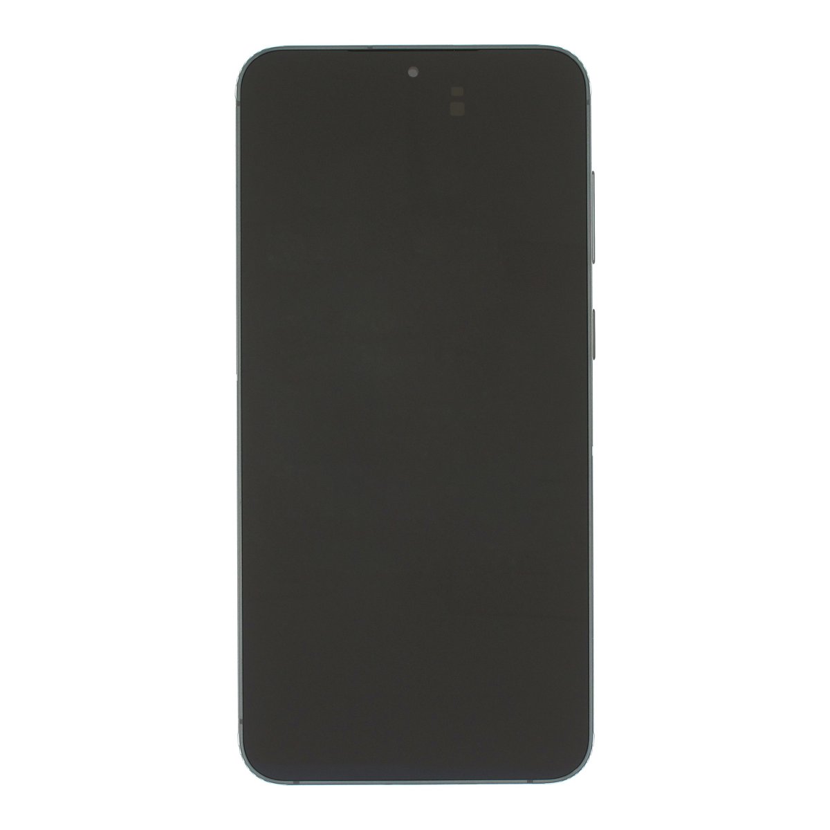 DISPLAY LCD ORIGINALE SERVICE SAMSUNG S23 PLUS SM-S916 GREEN GH82-30476C