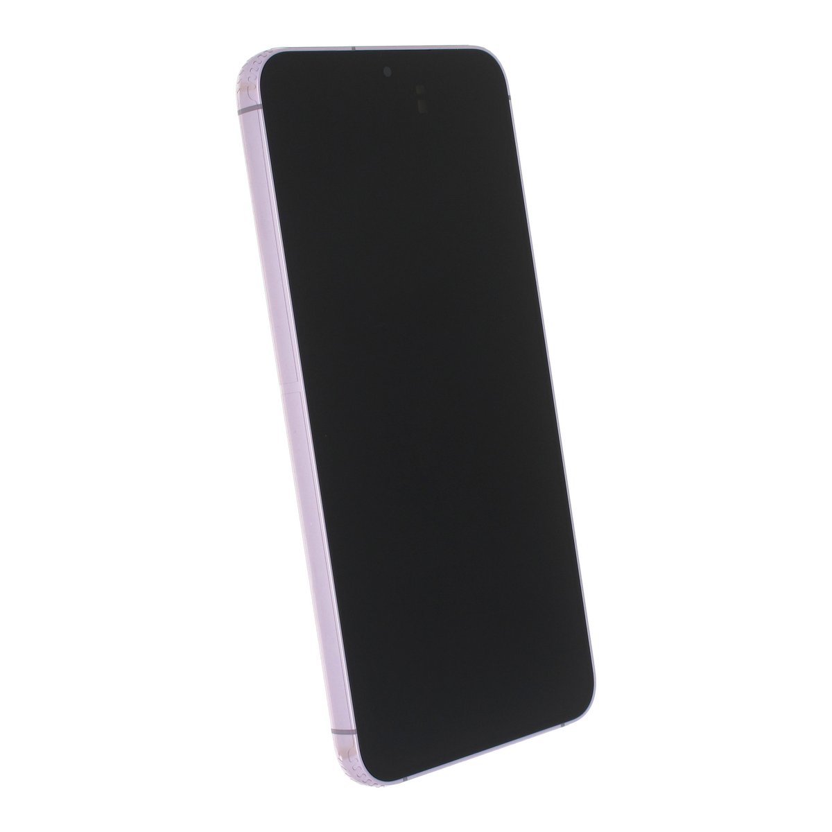 DISPLAY LCD ORIGINALE SERVICE SAMSUNG S23 PLUS SM-S916 LAVENDER PINK GH82-30476D