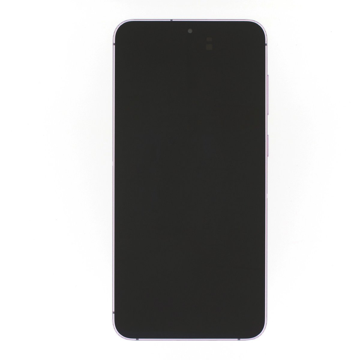 DISPLAY LCD ORIGINALE SERVICE SAMSUNG S23 PLUS SM-S916 LAVENDER PINK GH82-30476D