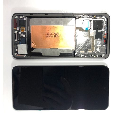 Xiaomi 15 5G BLACK