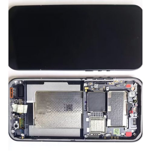 Xiaomi 17 Ultra 5G BLACK